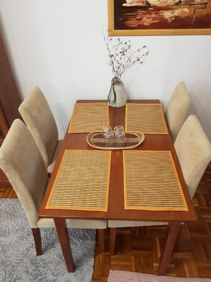 Rávágy Apartman Kecskemét Esterno foto